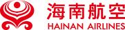 海南航空l(shuí)ogo